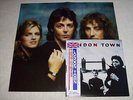 Wings – LONDON TOWN – Japan LP McCartney Beatles