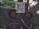 Peter Ranking & General Lucky - Jah Standing Over Me UK orig LP ??