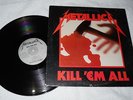 METALLICA  