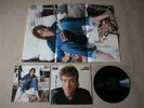 JOHN LENNON The Collection JAPAN audiophile LP w/OBI + POSTER *EX/NM The Beatles