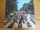 THE BEATLES ABBEY ROAD LP UK 1ST PRESS -2 /-1 EX/NM NO HER MAJESTY