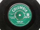 THE FIVE CHESTERNUTS / THE SHADOWS: 45 single 