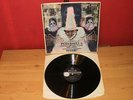 SXL 6230: STRAVINSKY - 'PULCINELLA' - ANSERMET/FRANZINI, 1ST UK DECCA VINYL EXC
