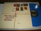 RACCOMANDATA RICEVUTA RITORNO - Per....un mondo di Cristallo  Vinyl Color