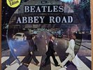 The Beatles - Abbey Road  Picture Disc  limited edition Apple 5C P062-04243