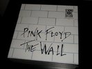 PINK FLOYD - THE WALL - LTD EDT 3 x 7