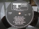 JIMI HENDRIX, AXIS: BOLD AS LOVE, 1967 UK TRACK MONO 1st PRESS