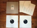 Very Rare Eagles double LP- Hell Freezes Over- NM condition