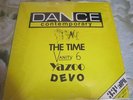 Prince VA/ Dance Contemporary promo Japan LP RARE