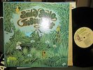 The Beach Boys Smiley Smile '67 lp st9001 A42/X3 brother brian wilson psych rare