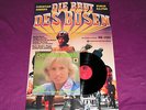 CHRISTIAN ANDERS Love, das ist die Antwort/ EMI HÖR ZU LP '79 inkl. Riesenposter