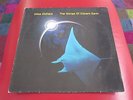 MIKE OLDFIELD THE SONGS OF DISTANT EARTH LP VERY RARE, THE HOLY GRAIL