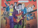 Frank Zappa & the Mothers of Invention - Ruben & the Jets LP EX/VG+ 1973