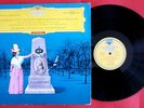 DGG SLPM 138670 Red Stereo Mozart Piano Concerto No 13 plus Sonata CLARA HASKIL