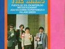 THE KINKS   EP  WATERLOO SUNSET + 3  SPANISH EDIT.1967