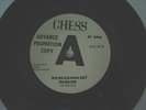 We're Gonna Get Married, Bo Diddley, Chess Demo