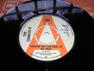 THE CHANCES-R - TALKING OUT THE BACK OF MY HEAD UK DEMO