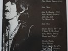 The Rolling Stones Live In Paris 1965/Sweden 1964+Studio Demos  2LP
