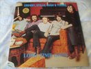 Crosby, Stills, Nash & Young  Long Time Gone DOLP Swingin`Pig