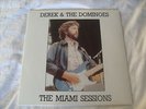 Derek & The Dominoes The Miami Sessions DOLP Swingin´Pig ,Eric Clapton