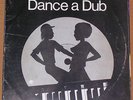 JUNIOR DELGADO - DANCE A DUB Jamaica