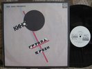 KINO CINEMA GROUPA KROOVY BLOOD TYPE TSOI CULT RUSSIAN ROCK MINT LP