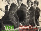 THE KINKS  EP  YOU REALLY GOT ME + 3  SPANISH EDIT.1964