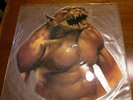 Metallica - Jump in the Fire picture disc