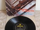 THE BEATLES - PLEASE PLEASE ME - RARE 6TH UK PRESS SMALL MONO SLEEVE -1 / -2