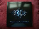 AC/DC / ELECTRIC SHOCK IN BUDOKAN ( VINYL LP ) RARE