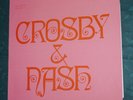 David CROSBY Graham NASH  London Royal Festival Hall