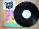 THE TOASTERS Skaboom USA Test Pressing Vinyl LP