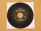 The Beatles-Why/Cry For A Shadow-1964-MGM K 13227-7