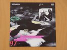 Nirvana-Molly's Lips/The Fluid-Candy-1991-Sub Pop SP 97-Black Vinyl-7