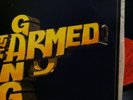 The Armed Gang Lp-Rare Boogie Funk