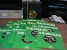 The beatles singles collection vinyl 45