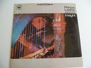 Prince Lasha Ensemble - Insight - rare jazz on CBS