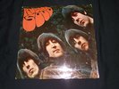 THE BEATLES ...RUBBER SOUL ORIGINAL INDIAN ISSUE ..STEREO PCS 3075
