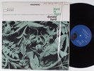 DONALD BYRD Byrd In Flight BLUE NOTE LP UA