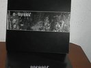 Urfaust/The Ruins of Beverast Split EP (Nagelfar, Lunar Aurora)