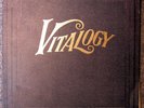 PEARL JAM - VITALOGY LP