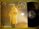 THE GUN CLUB, LOVE SUPREME, LP 1985 FRANCE EX/EX  PUNK OFFENCE RECORDS