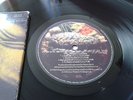IRON MAIDEN *** FA 3245 POM FAME LP FA3245 *** PIECE OF MIND UK RAREST LP