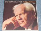 WILHELM BACKHAUS In Memoriam - 1stPress DECCA 5LP Box MINT