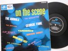 YARDBIRDS, DOWNLINERS SECT, ZEPHYRS, SYNDICATS, MOQUETTES ON THE SCENE 12