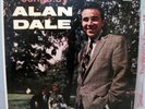 SONGS BY ALAN DALE ORIG CORAL RECORDS NEAR MINT