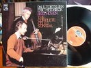 1972 HMV SLS 836 Tortelier Complete Beethoven Cello Sonatas 2 LP Box NM