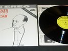 SZIGETI Prokofiev Sonatas LP Mercury LIVING PRESENCE deep groove SR 90319 promo