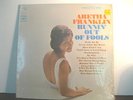 Aretha Franklin-Runnin' Out Of Fools-Rare Orig Stereo 2 Box Soul LP-NM In Shrink