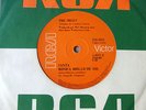 THE SWEET Santa Monica Sunshine/Jeanie TOP RARE 7